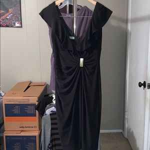Anne Klein LBD, Size 4